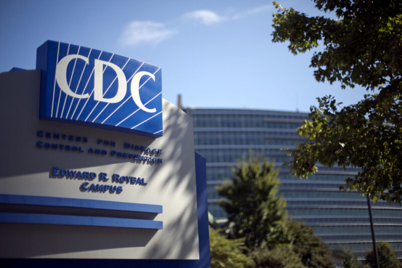 CDC Removes Data from Vaccine Adverse Event Reporting System