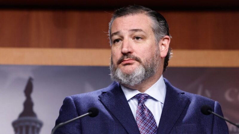 Cruz Predicts Outcome for 2024 Presidency: Conspiracy Theory or Insider Knowledge?