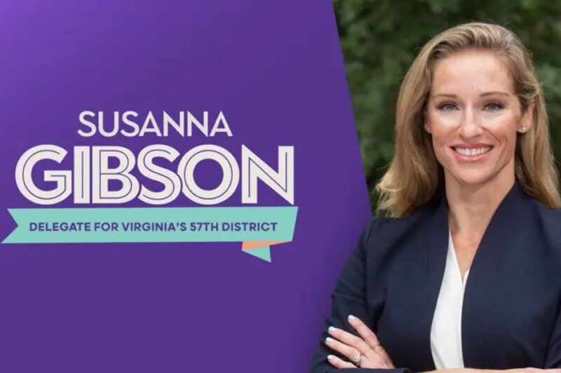 Virginia Democrat’s Fundraising Off the Hook(er): Charged with Prostitution?