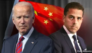 Hunter Biden’s Chinese Wires: Delivered to Dad’s Home