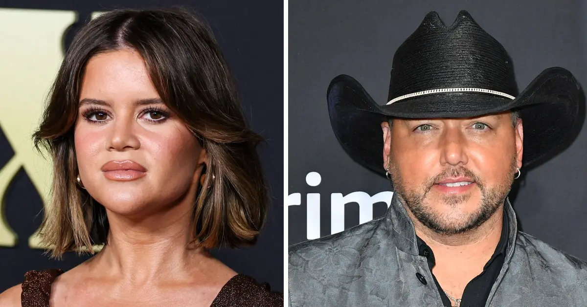 Maren Morris Quits Country Music and It’s Trump’s Fault, John Rich Has Clapback