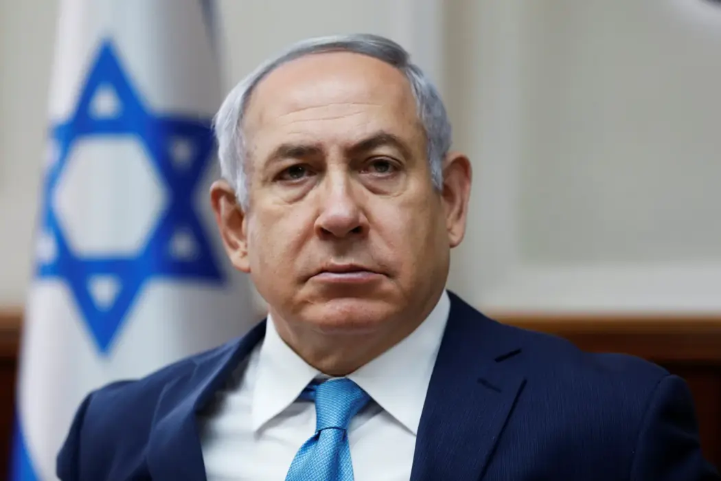 Netanyahu: Hamas Worse Than ISIS – Look at This Grave Warning – Watch