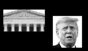 SCOTUS Says ‘Not Now’ to Disqualifying Trump, Leaving Door Open for Another Coup
