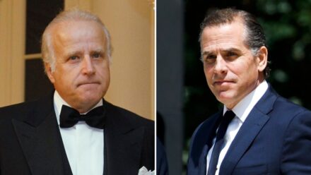 Investigation Into Biden Family Reaches New Heights