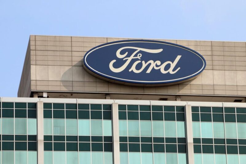 Ford Pulls The Plug On Electric Vehicle Spending!