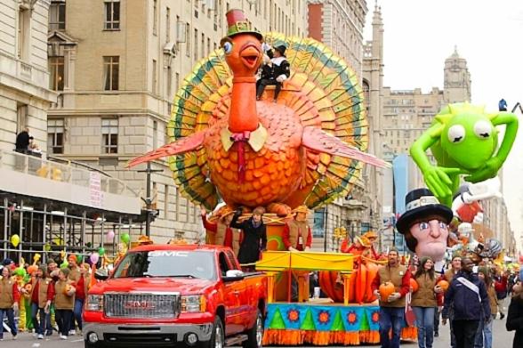 Macy’s Parade Plans Create Controversy