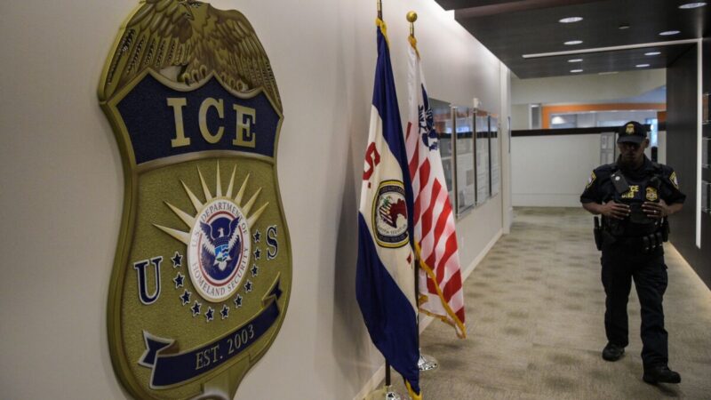 Massive ICE Sweep Nets 26 Illegal Immigrant Predators