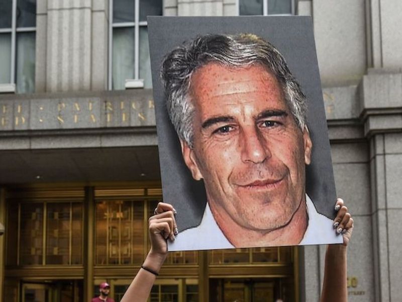 Epstein’s Flight Logs To Be Unsealed