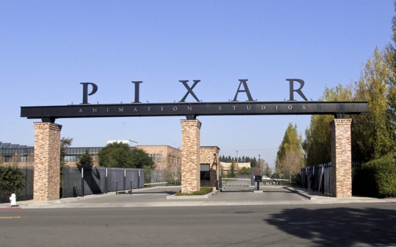 Pixar Confirms Layoffs