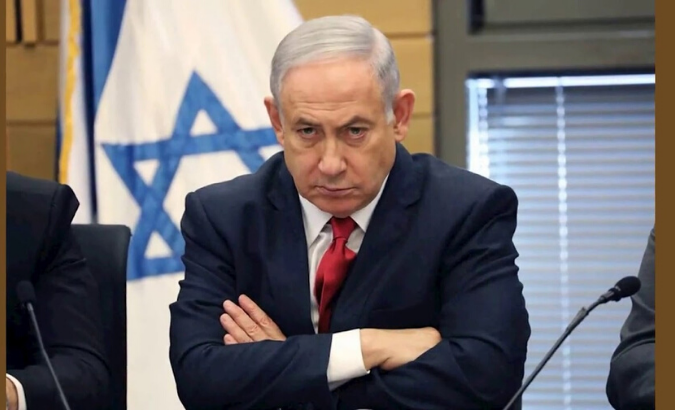 Netanyahu Has Intense Interview On ABC News