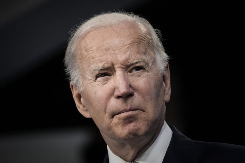 Biden Admin Plans Visit To Ohio Year After Train Accident