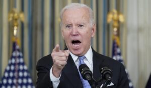 Wash Po Opinion Comments On Biden’s Israel Policy