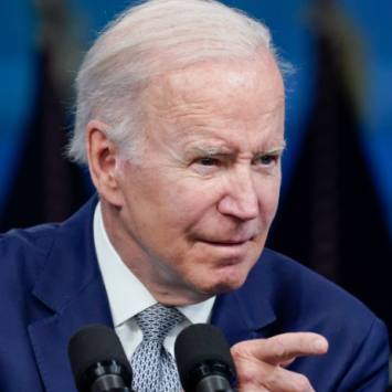 Biden Responds To Question About Cali Trip At White House