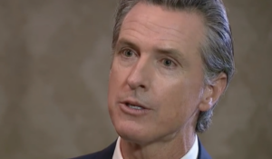 Newsom Faces Criticism Over Bill Proposal