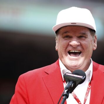 Pete Rose Comments On Ohtani Drama