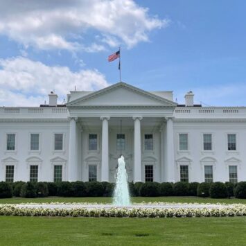 White House Has New Designation
