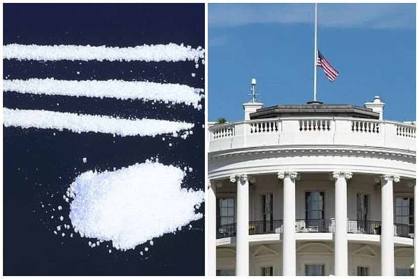 Investigation Opened After Cocaine Found On Floor At Capitol Police HQ ...