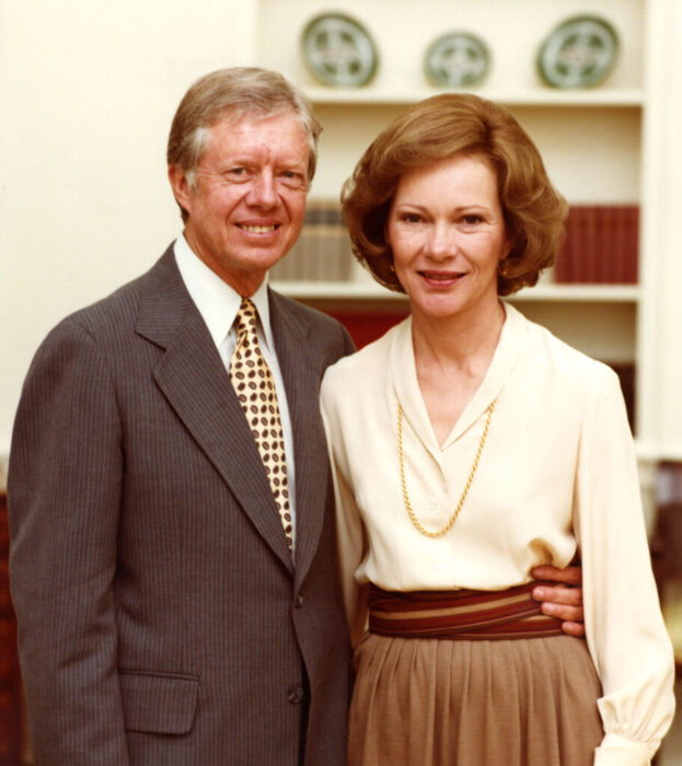 Jimmy Carter’s Family Give Update Red Right Daily