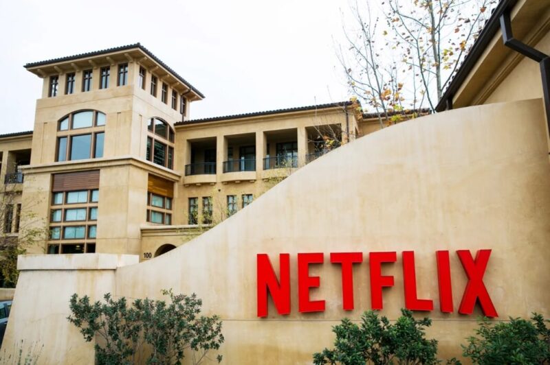 Netflix Faces Some Backlash After Decision