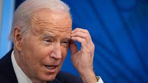 Biden Admin Looking To Change Status Of Group Involved In Syria