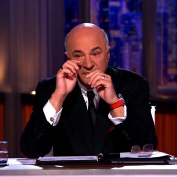 Kevin O’Leary Apologizes Amid CNN Segment