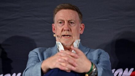 60 Minutes Reporter Resigns