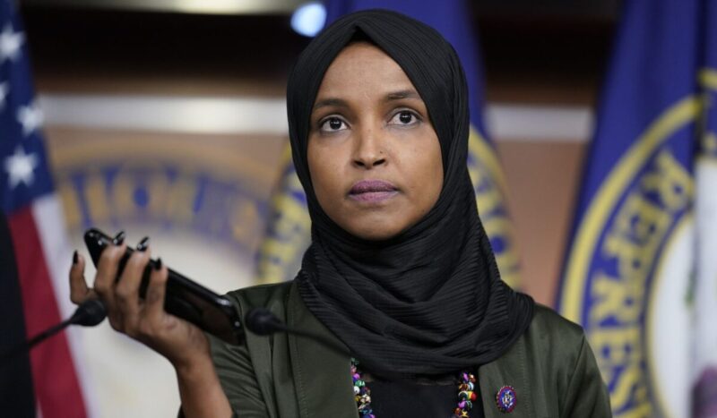 Congresswoman Responds To Video