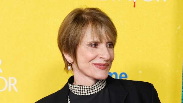 Patti LuPone Comments On Trump Admin During Interview