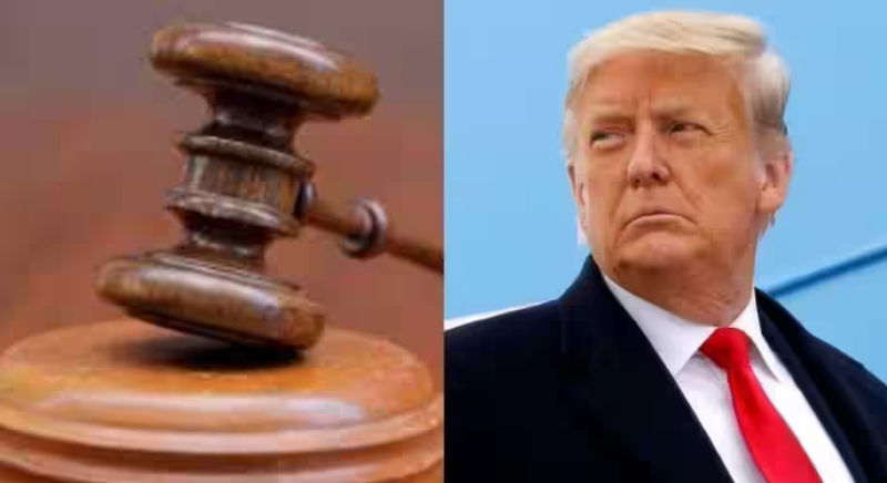 SCOTUS Rules On Migrants Parole Program Policy Created By Trump