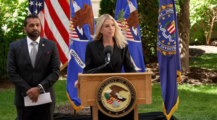 Federal Authorities Report Operation Restore Justice Findings