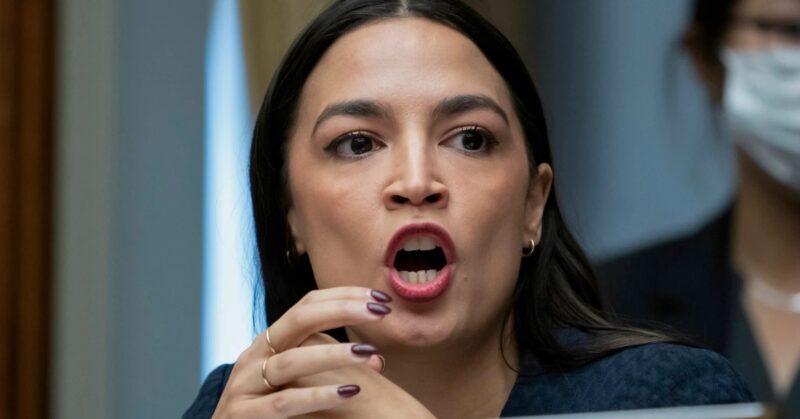 Congresswoman’s Social Media Post Stirs Debate
