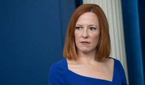 Former Biden Rep Has Questions About Schumer’s Change