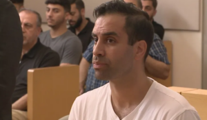 Indictment Gives Details In Road Rage Case Involving US Congressman