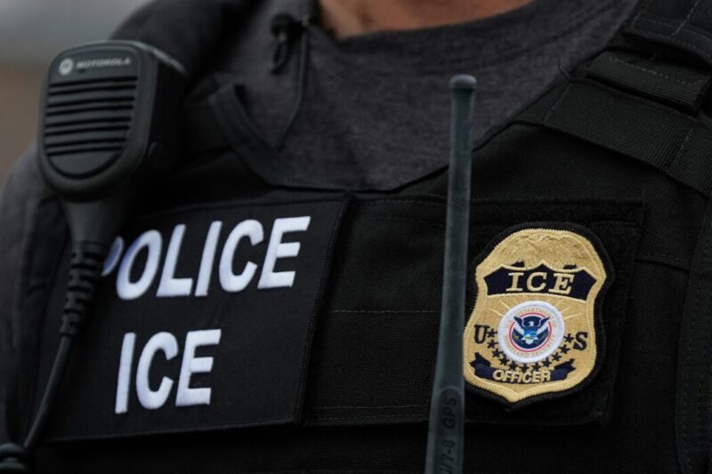 Four Arrested In LA For Spiking Tires