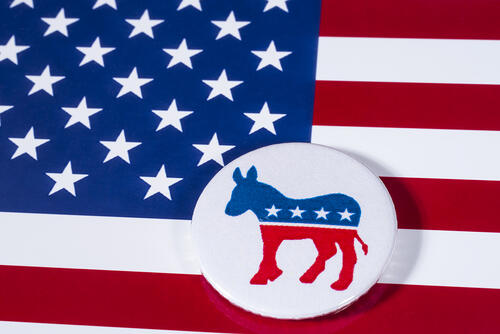 Strategist Discusses Thoughts For DNC