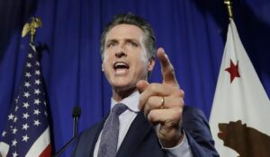 Newsom Announces Funding For Multifamily Rental Housing