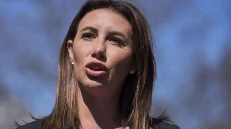 Trump Comments On ‘Blue Slip’ Debate