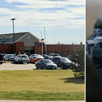 DHS To Open Detention Center In Nebraska
