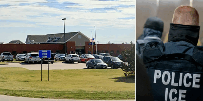 DHS To Open Detention Center In Nebraska