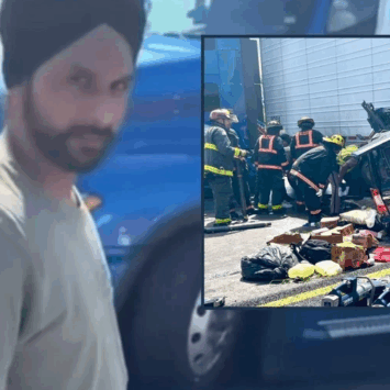 Officials Give Update After Heinous Crash In Florida