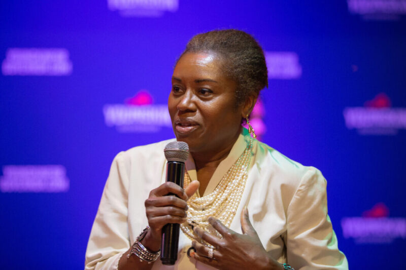 School District Incident Becomes Key Issue In State