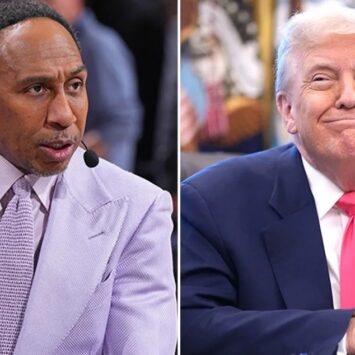 Smith Discusses Trump’s Meetings In Alaska and DC With World Leaders