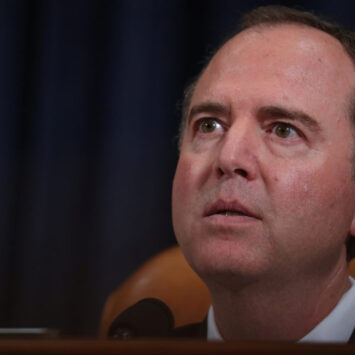 White House Comments On Document Released By Patel