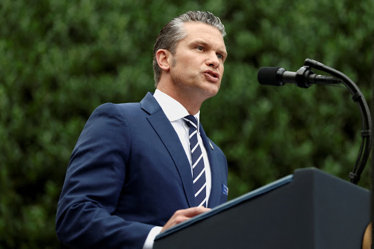Hegseth Order 200 National Guard Troops To Portland