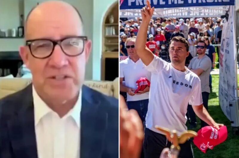 Comcast Releases Statement Following Firing