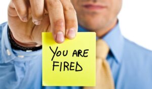 Independent Journalist Comments On Firings