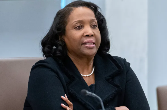 Appeals Court Blocks Trump Firing