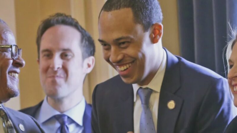 New Survey Released Following Jones Allegations
