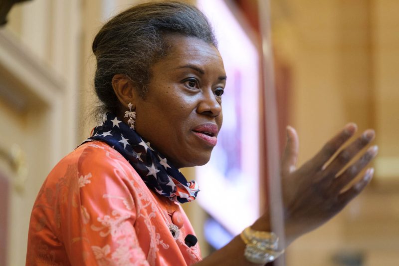 Survey Gives Update Following A Series Of Controversies