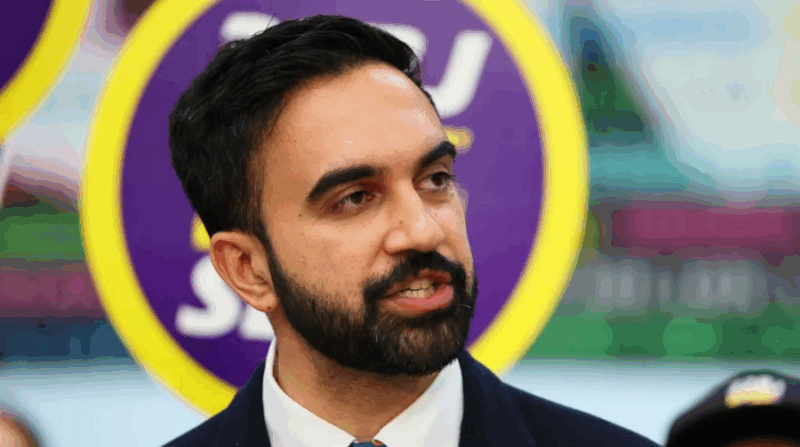 Mamdani Facing Allegations